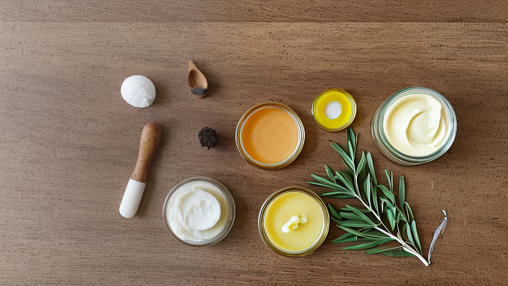 Craft Your Ideal Lip Balm: Perfect Moisturizing Formula Guide