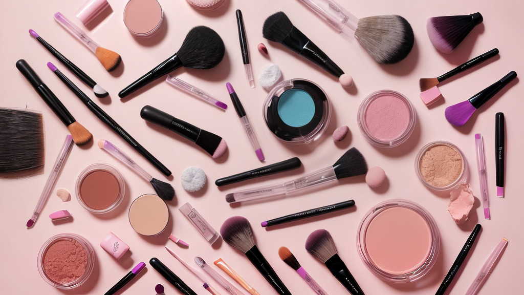 Explore Creative Makeup Brush Alternatives for Flawless Application